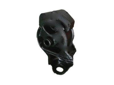 Honda 50806-SV4-980 Rubber, Transmission Mounting (AT)