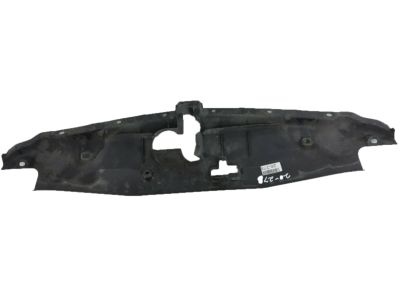 Honda 71141-S0X-A00 Cover, FR. Bumper