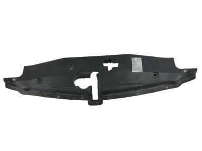 Honda 71141-S0X-A00 Cover, FR. Bumper