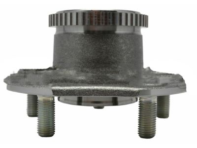 Honda 42200-S30-C51 Bearing Assembly, Rear Hub Unit