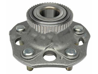 1999 Honda Prelude Wheel Bearing - 42200-S30-C51