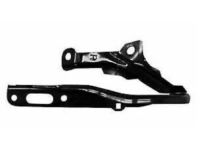 Honda Accord Hybrid Hood Hinge - 60120-TVA-A00ZZ