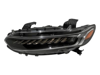 2022 Honda Accord Headlight - 33150-TVA-A92