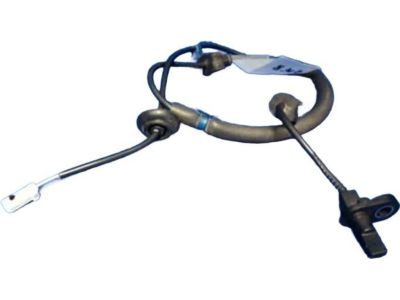 Honda Fit Speed Sensor - 57470-TF0-013