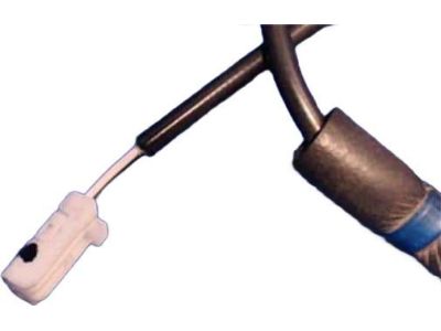 Honda Fit Speed Sensor - 57470-TF0-013