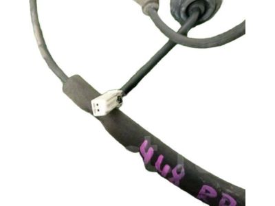 Honda Fit Speed Sensor - 57470-TF0-013