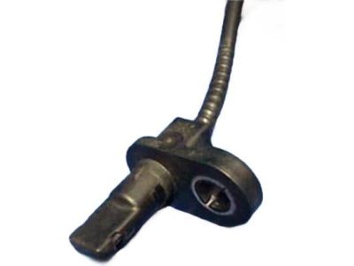 Honda Fit Speed Sensor - 57470-TF0-013