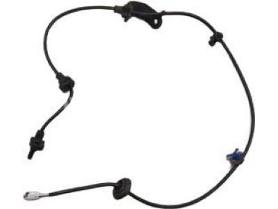 Honda Fit Speed Sensor - 57470-TF0-013