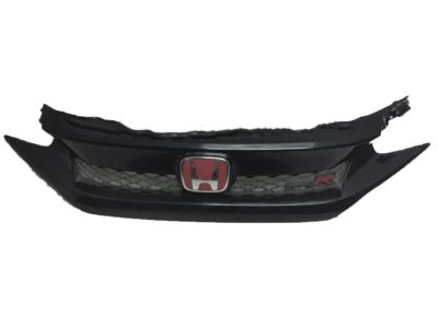 2017 Honda Civic Grille - 71121-TGH-A01