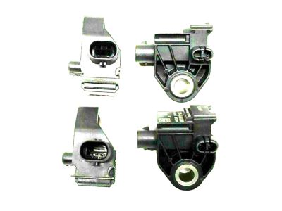 Honda Air Bag Sensor - 77930-TVA-A01