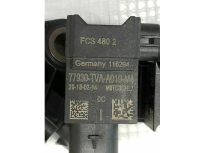 Honda 77930-TVA-A01 Sensor Assy., FR. Crash