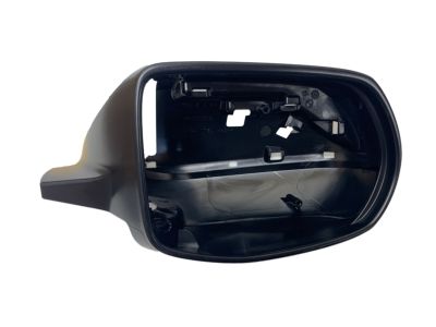 2015 Honda CR-V Car Mirror - 76208-T1W-A01