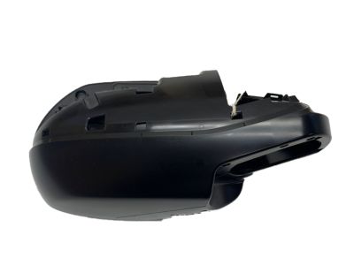 Honda 76208-T1W-A01 Set Passenger Side, Mirror Assembly