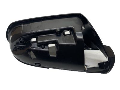 Honda 76208-T1W-A01 Set Passenger Side, Mirror Assembly