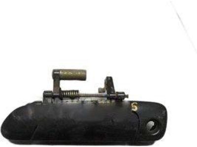 Honda 72180-SNA-T01ZA