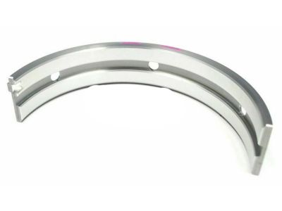 Honda 13325-RYE-A02 Bearing E, Main (Upper) (Pink)(Taiho)