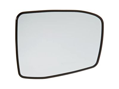 2000 Honda Odyssey Car Mirror - 76253-S0X-A01