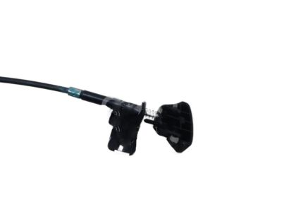 Honda 82221-TR0-A41 Cable, R. RR. Seat