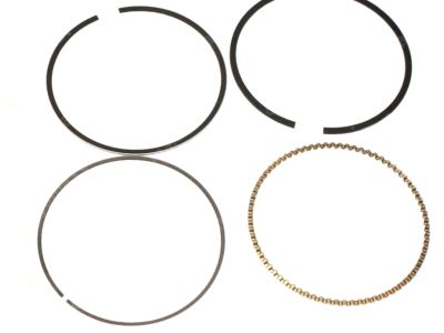 2004 Honda Odyssey Piston Rings - 13031-P8F-A11