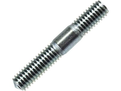 Honda 92900-06025-0E Bolt, Stud (6X25)