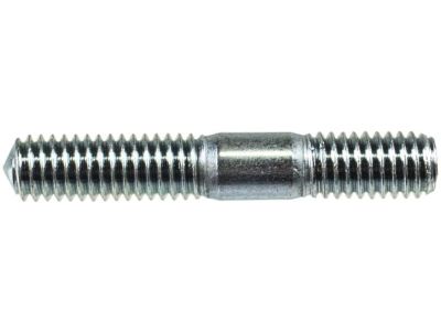 Honda 92900-06025-0E Bolt, Stud (6X25)