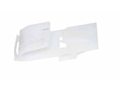 Honda 91503-TK8-A01 Clip, Door Molding