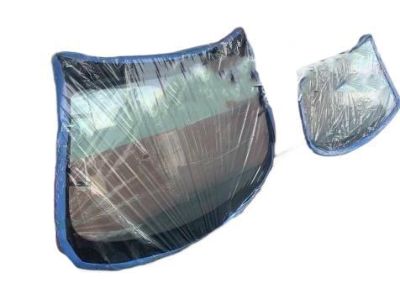 Honda Accord Windshield - 73111-T2F-A91