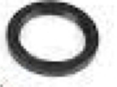 2010 Honda Accord Fuel Injector O-Ring - 91302-R40-A01