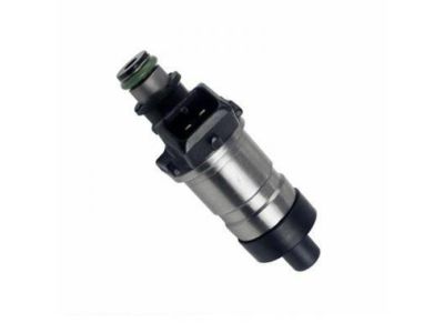 1986 Honda Prelude Fuel Injector - 16450-PH3-015