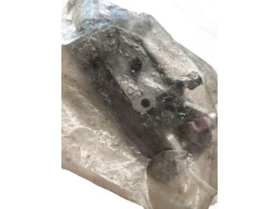 1993 Honda Accord Door Handle - 72125-SM4-003ZD