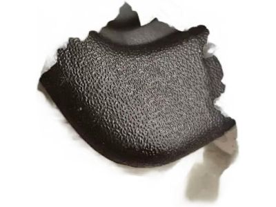 1993 Honda Accord Door Handle - 72125-SM4-003ZD