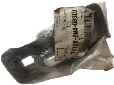 1993 Honda Accord Door Handle - 72125-SM4-003ZD