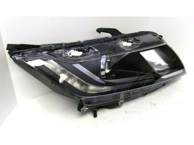 Honda 33100-THR-A11 Headlight Assembly, Passenger Side