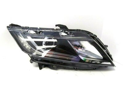 Honda 33100-THR-A11 Headlight Assembly, Passenger Side