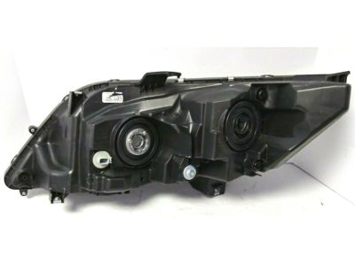 Honda 33100-THR-A11 Headlight Assembly, Passenger Side