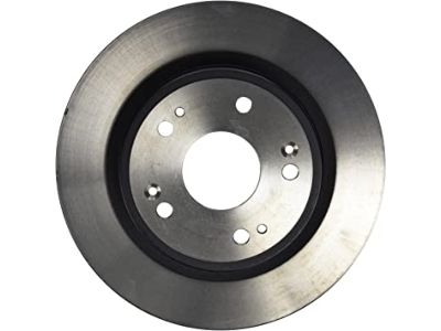 Honda Civic Brake Disc - 42510-TR3-A01