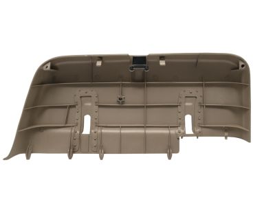 Honda 84661-SCV-A01ZD