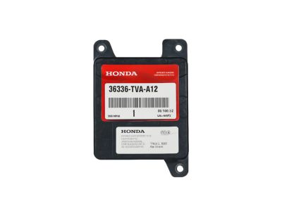 Honda 36936-TVA-A11 RADAR SUB-ASSY-, L