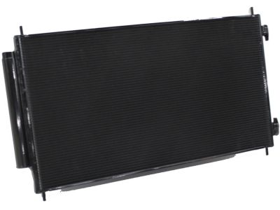 Honda CR-V A/C Condenser - 80110-SWA-A01