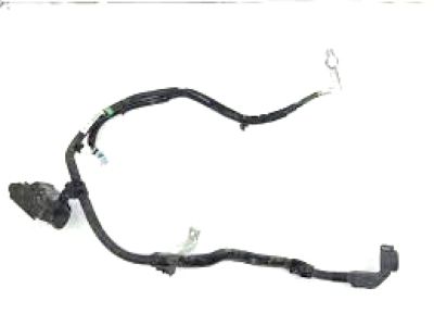 2005 Honda Accord Hybrid Battery Cable - 32410-SDR-A00