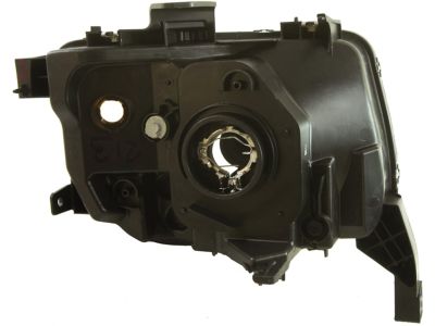 Honda 33151-SCV-A01 Headlight Unit, Driver Side