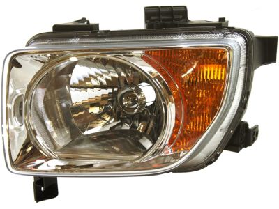 Honda Element Headlight - 33151-SCV-A01