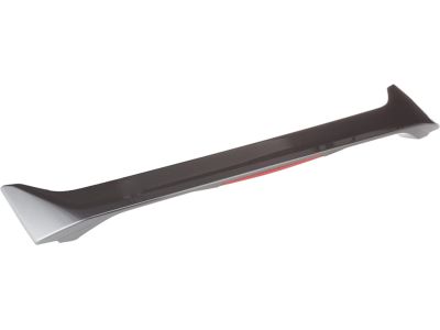 Honda 08F13-SNA-1W0 Spoiler, Wing (Polished Metal Metallic)