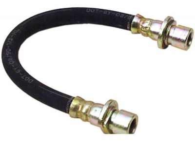 Honda 46430-SH3-004 Hose, Rear Brake (Meiji)