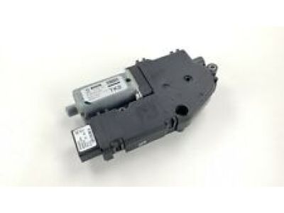 2017 Honda Odyssey Dimmer Switch - 35830-TK8-A01ZC