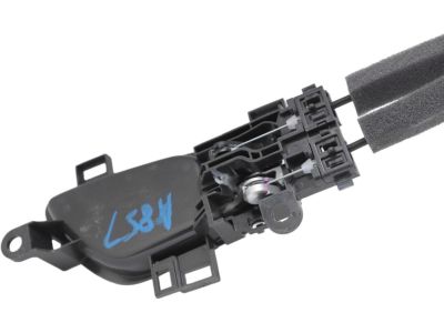 2020 Honda Insight Door Lock - 72150-TXM-A01