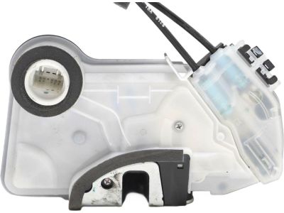 2020 Honda Insight Door Lock - 72150-TXM-A01