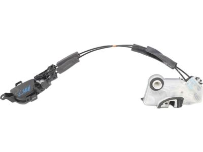 2020 Honda Insight Door Lock - 72150-TXM-A01