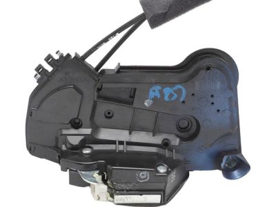 2020 Honda Insight Door Lock - 72150-TXM-A01