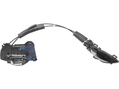 2020 Honda Insight Door Lock - 72150-TXM-A01